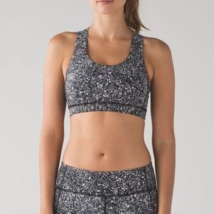 🍋Lululemon sports bra